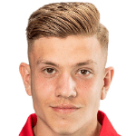 Филипп Треу