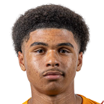 Прешес Джоэл Учe-Чукву Угву