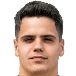 Патрик Волтер
