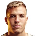 Патрик Выдра