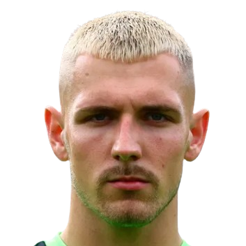 Pascal Wiewrodt