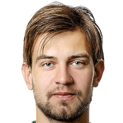 Павел Забелин