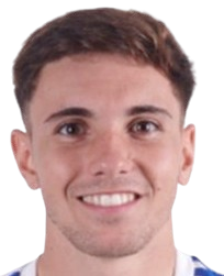 Пабло Cortés García