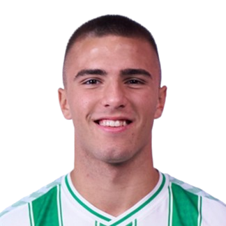 Пабло Гарсия Фернандес