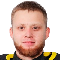 Дмитрий Pakholenko