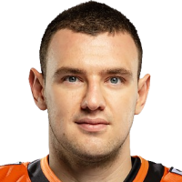 Кирилл Панюков