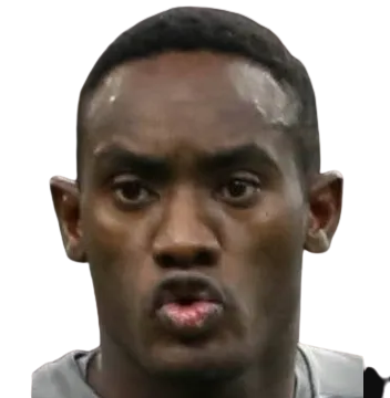 Папе Мамаду Сы