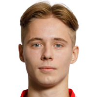 Арсений Парамонов