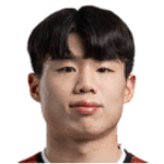 Park Geon-Woo