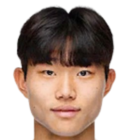 Park Yong-hui