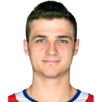 Джон Паркер-Джонс