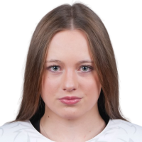 Aneta Paroubkova