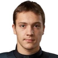 Кирилл Паршенков
