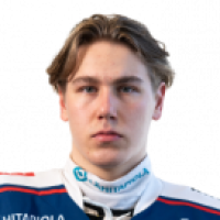 Йонас Parviainen