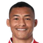 Патрик Луан дос Сантос