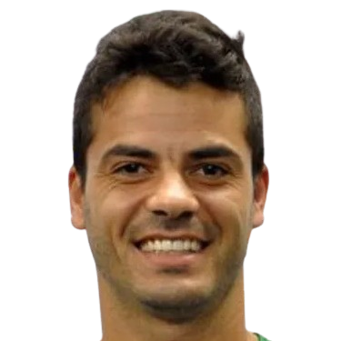 Пауло Жозуэ Стурмер дос Рейс