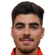 Паулу Даниэл Валенте Морейра