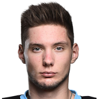 Андрей Павленко