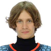 Maxim Павленко