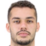 Педро Энрике Наресси Мачадо