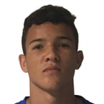 Леонардо Аугусто дос Сантос Перейра