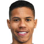 Жозе Витор Родригес да Силва душ Сантос