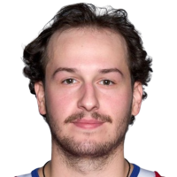 Джейкоб Перро