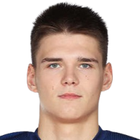 Богдан Pestretsov