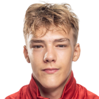 Tristan Петерсен