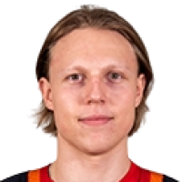 Вилле Петман