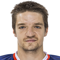 Евгений Петриков