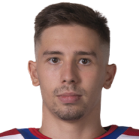 Глеб Петров