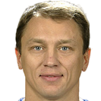 Oleg Petrov