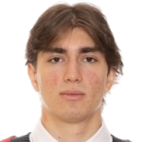 Джеймс Petrovski