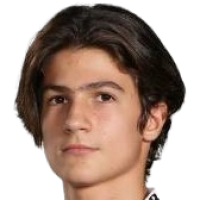 Nicholas Пеццетта