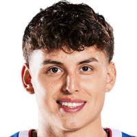 Фабрицио Пилу