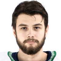 Никита Подскребалин