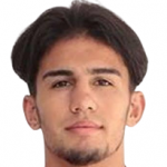 Полат Ялды́р