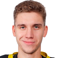 Кирилл Ponomaryov