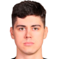 Денис Попов