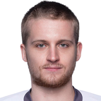 Никита Попугаев