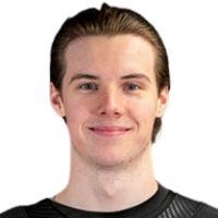 Айзек Полтер