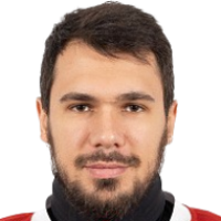 Дмитрий Преснов