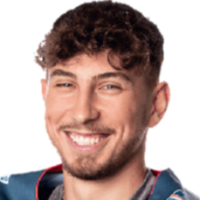 Филипп Прето