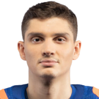 Николай Прохоркин