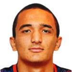 Гурбан Сафаров