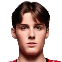 Бенжамин Куинн