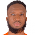 Рожер Бен Борис Ахолу