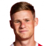 Роберт Аткинсон