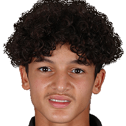 Реда Белаэн